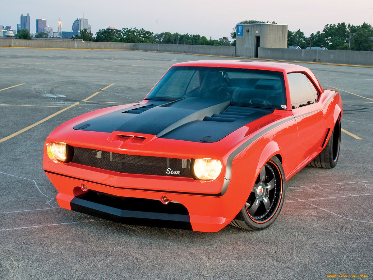 1967, chevrolet, camaro, 